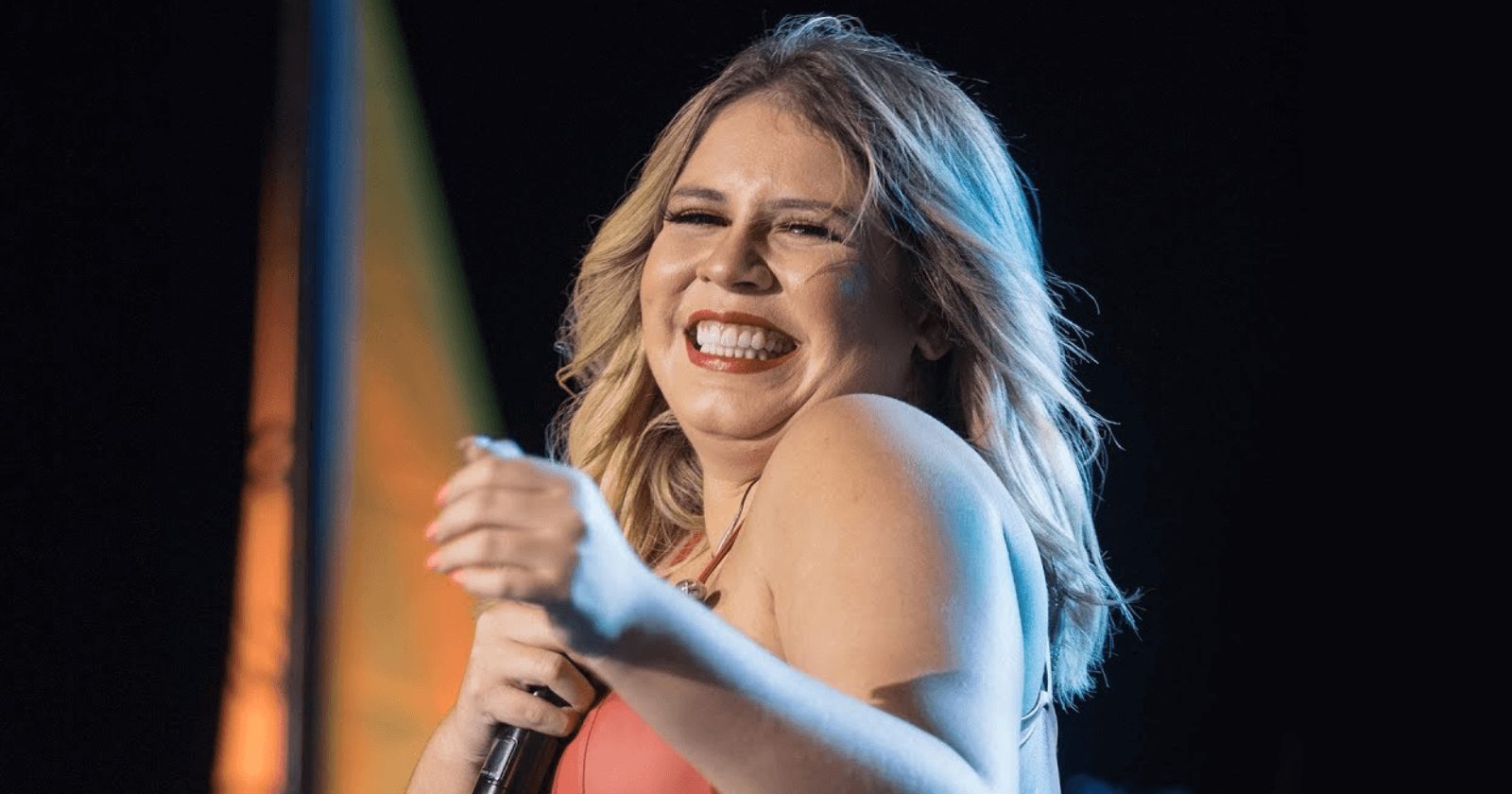 Marília Mendonça, a cantora que conseguiu marcar de verdade a música brasileira