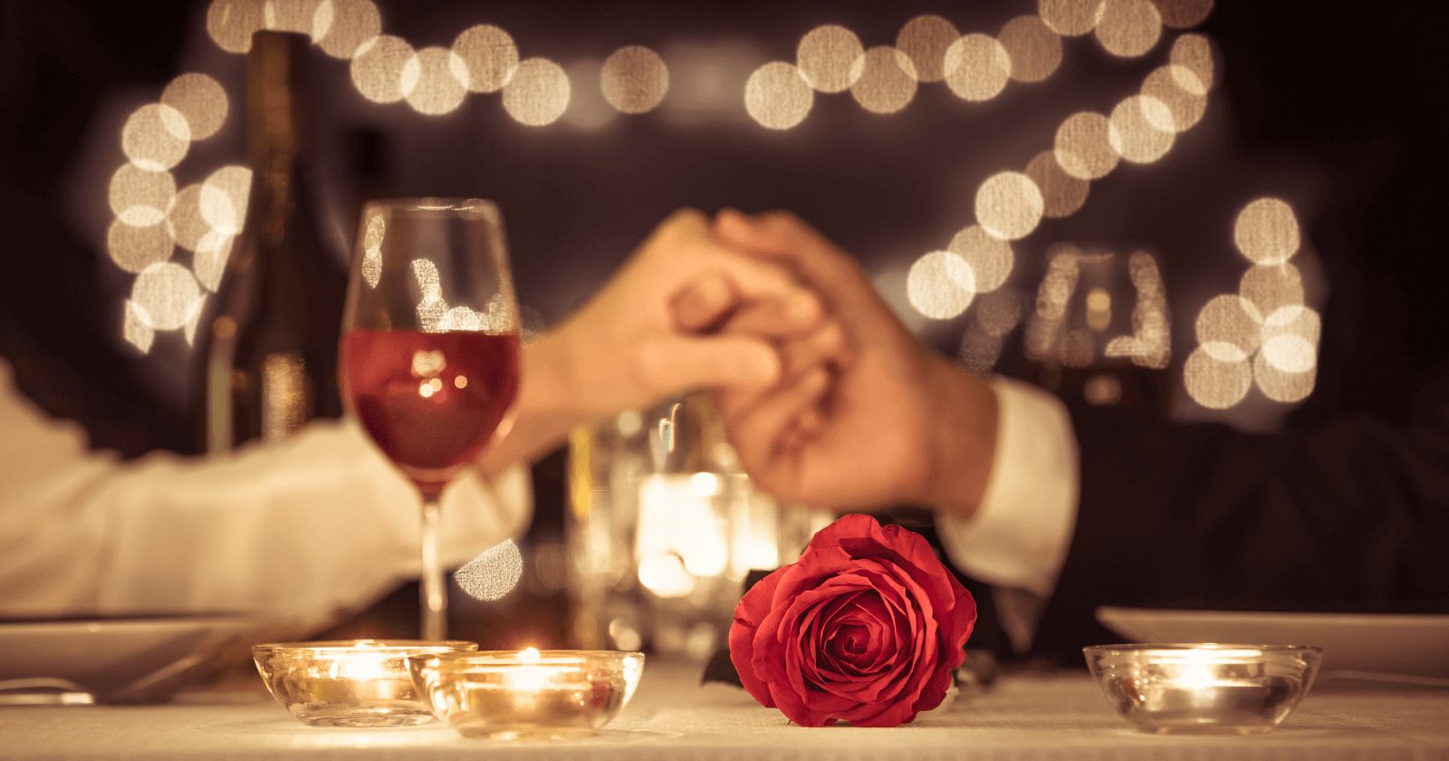 62 frases de Valentine's Day para deixar seu amor ainda mais apaixonado por você