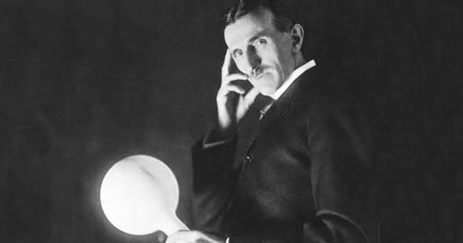 43 frases de Nikola Tesla para inspirar o gênio criativo que existe em você