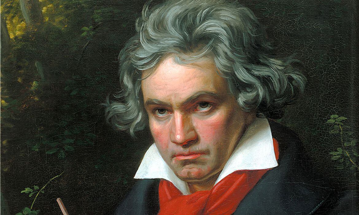 Vida de Ludwig van Beethoven inspira com um legado comovente de obras