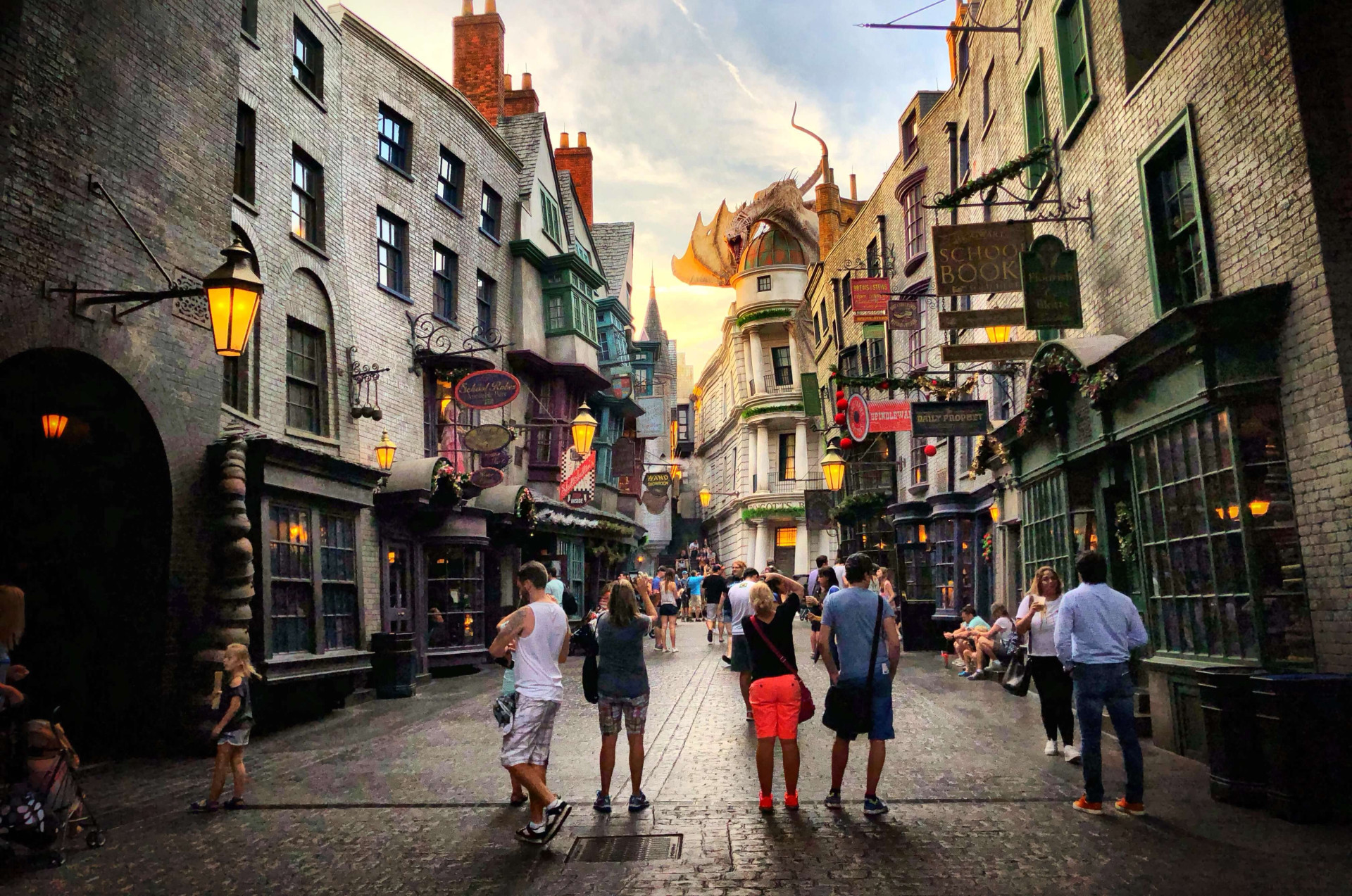 15 motivos para escolher Orlando como destino da viagem desse ano (Imagens: Unsplash)
