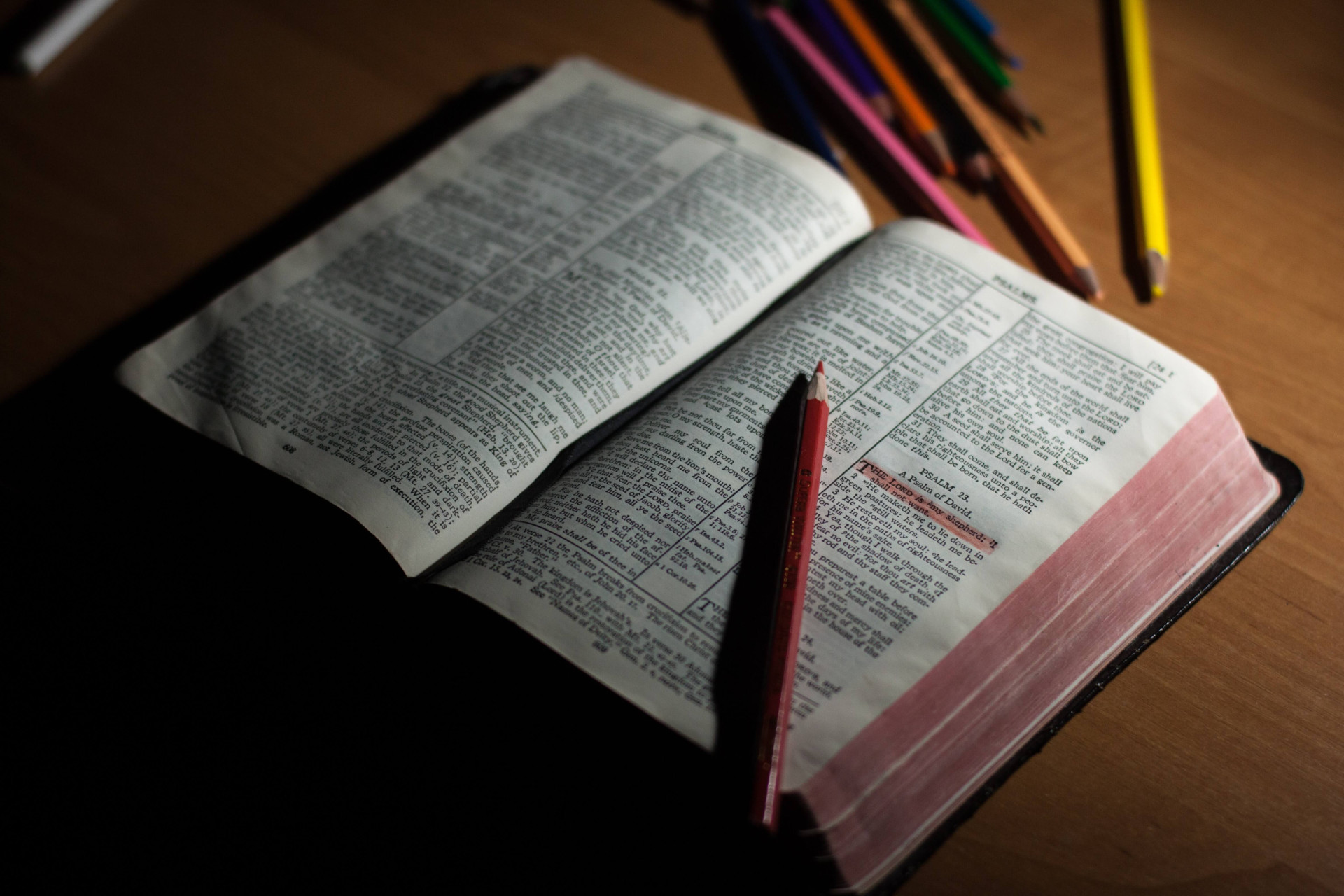 9 Salmos poderosos da Bíblia para conseguir renovar sua fé e tocar corações