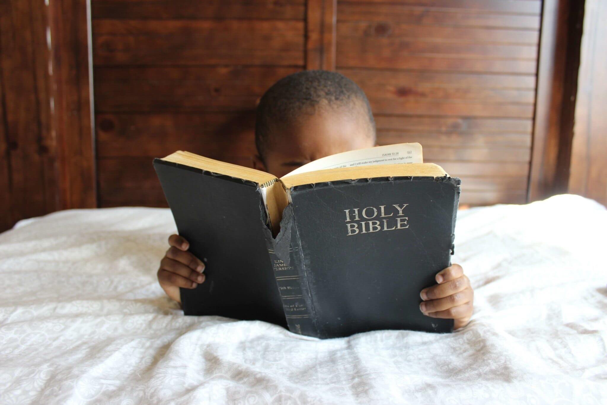 História bíblica sobre a Páscoa para ler e ensinar as crianças com carinho