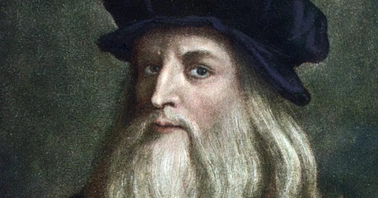 7 obras do Leonardo da Vinci que são tão lindas quanto a Monalisa para seu Dia Mundial da Arte