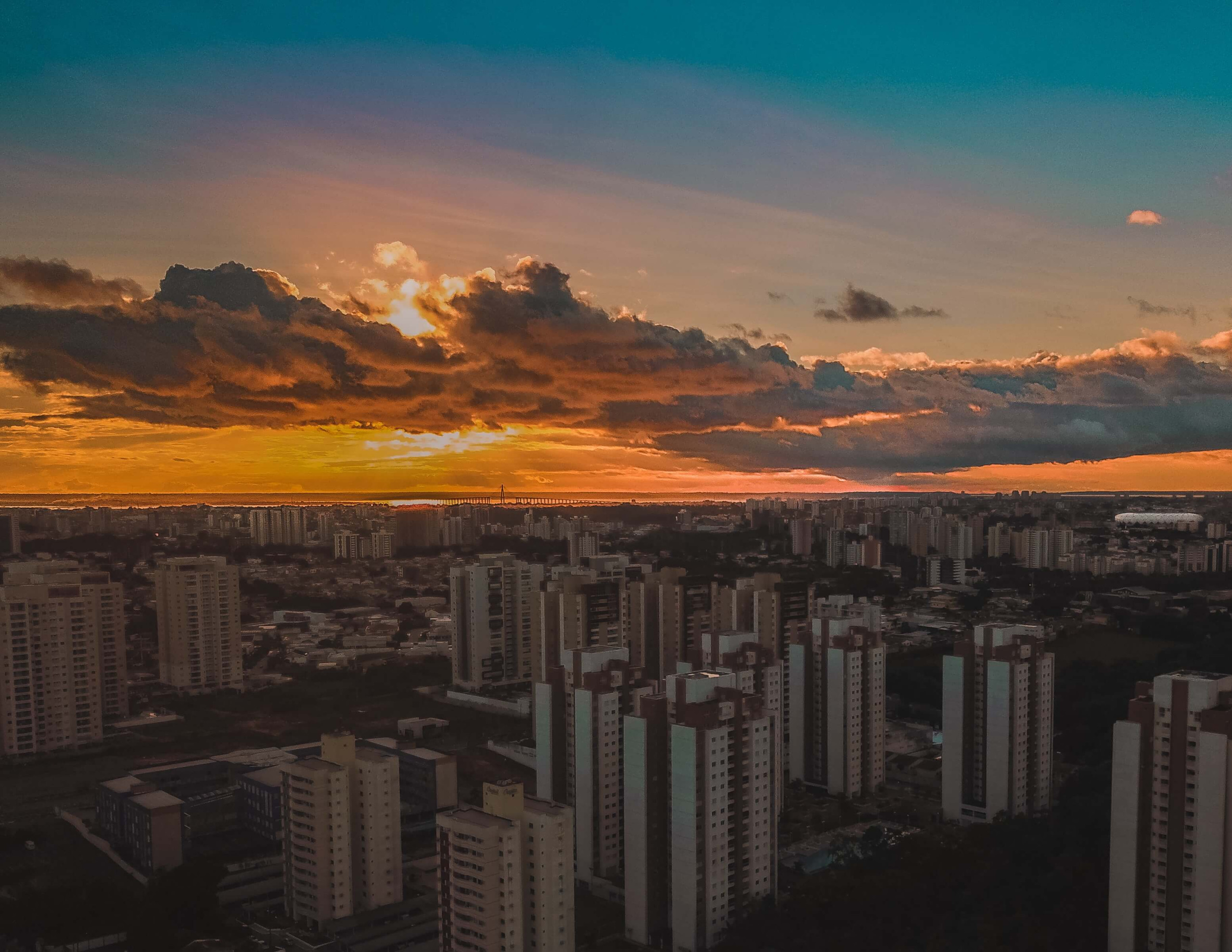 Cidade de Manaus é um dos destinos brasileiros mais culturais e lindos, podemos provar (Imagens: Unsplash)