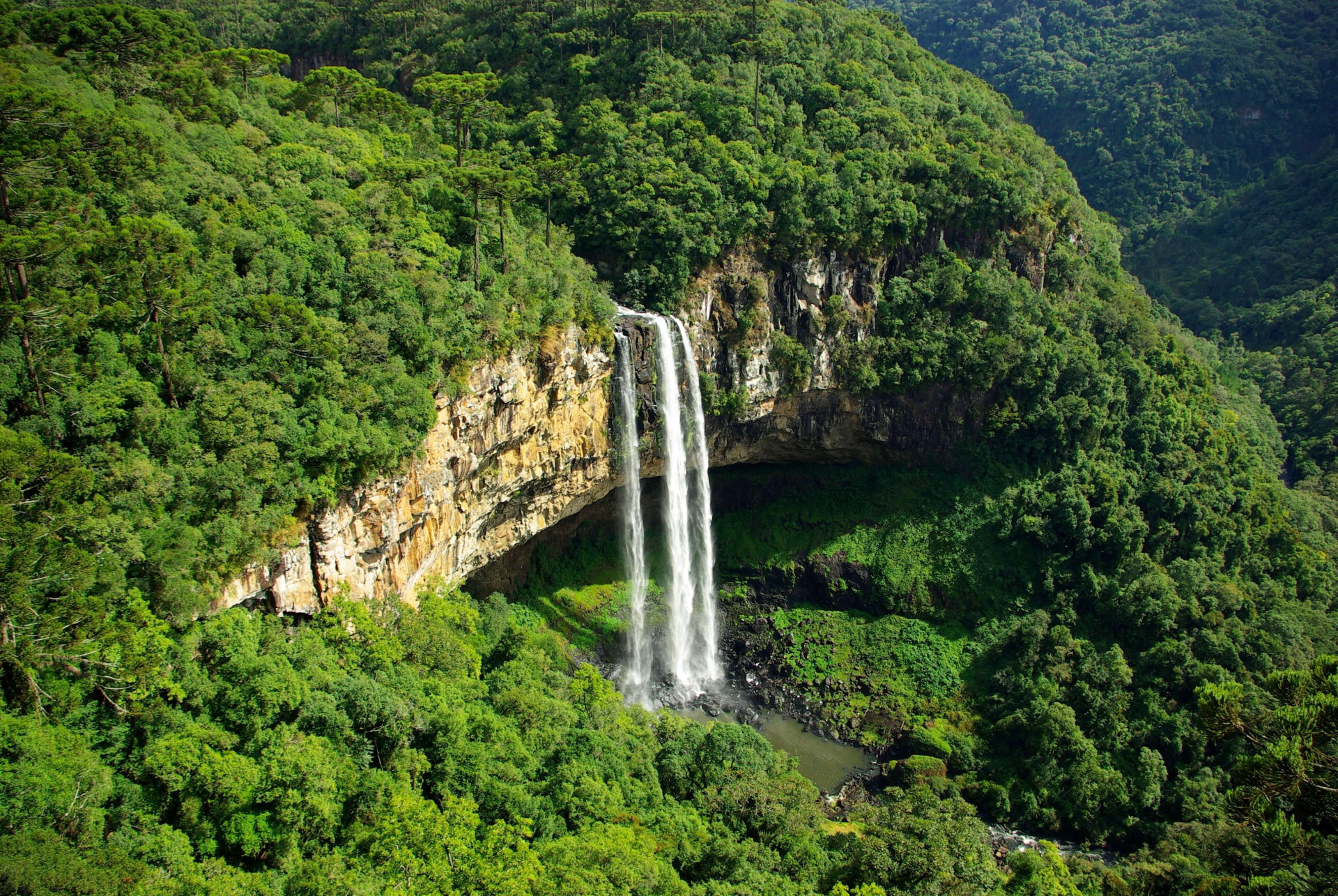 13 serras brasileiras que merecem ser visitadas: só as mais bonitas e aventureiras (Imagens: Unsplash)