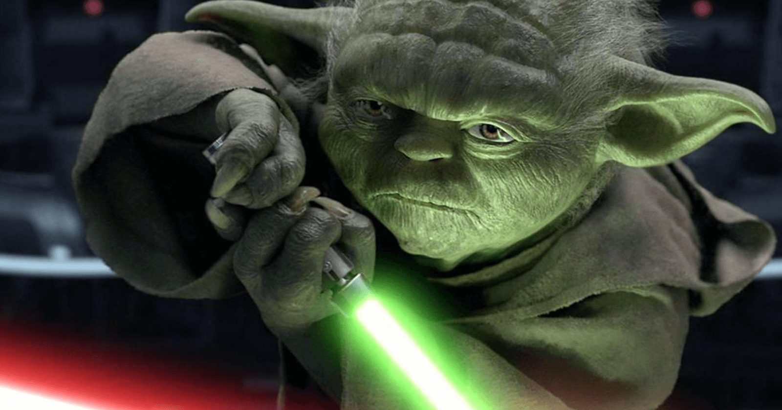 32 frases do Mestre Yoda que são os maiores pensamentos da história SIM