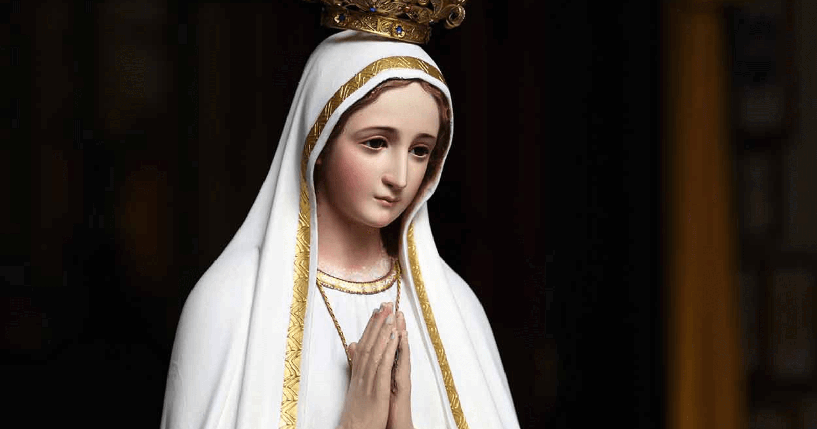 51 frases de Nossa Senhora de Fátima para renovar sua fé agora