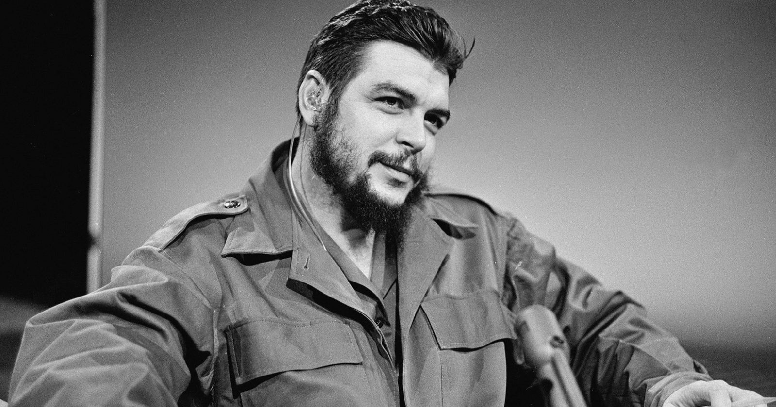 História de quem foi Che Guevara vai te dizer se ele foi um herói ou vilão que tanto falam