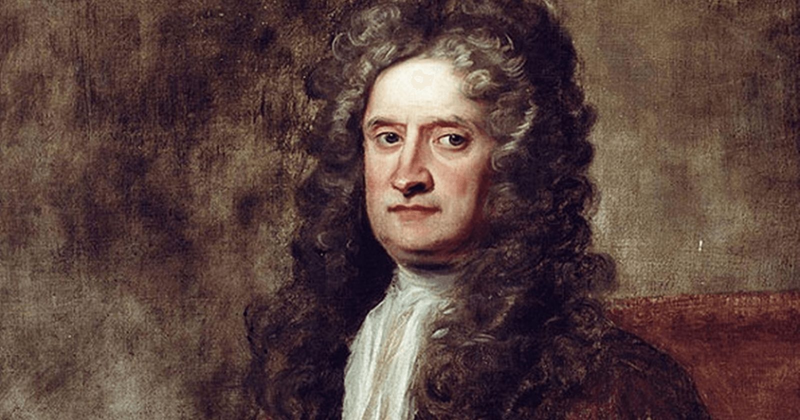 88 frases de Isaac Newton que conseguem revolucionar vidas até nos dias de hoje