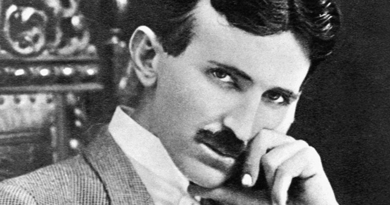 9 pensamentos inspiradores de Nikolas Tesla para te trazer muita motivação nos sonhos
