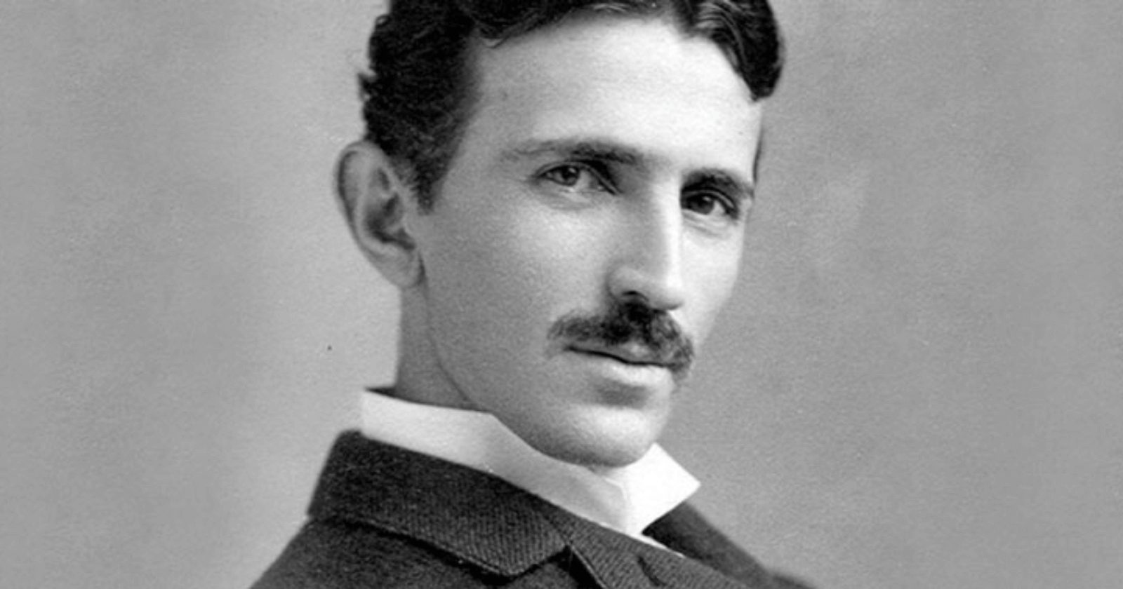 35 citações de Nikola Tesla para quem procura muita inspiração para vida