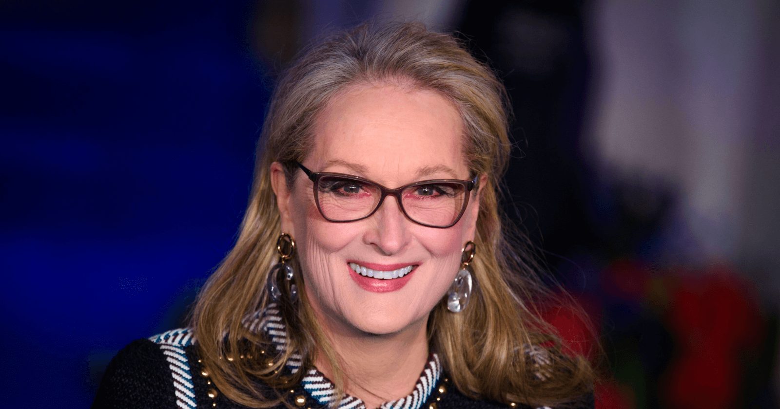 40 citações de Meryl Streep que toda mulher forte precisa conhecer