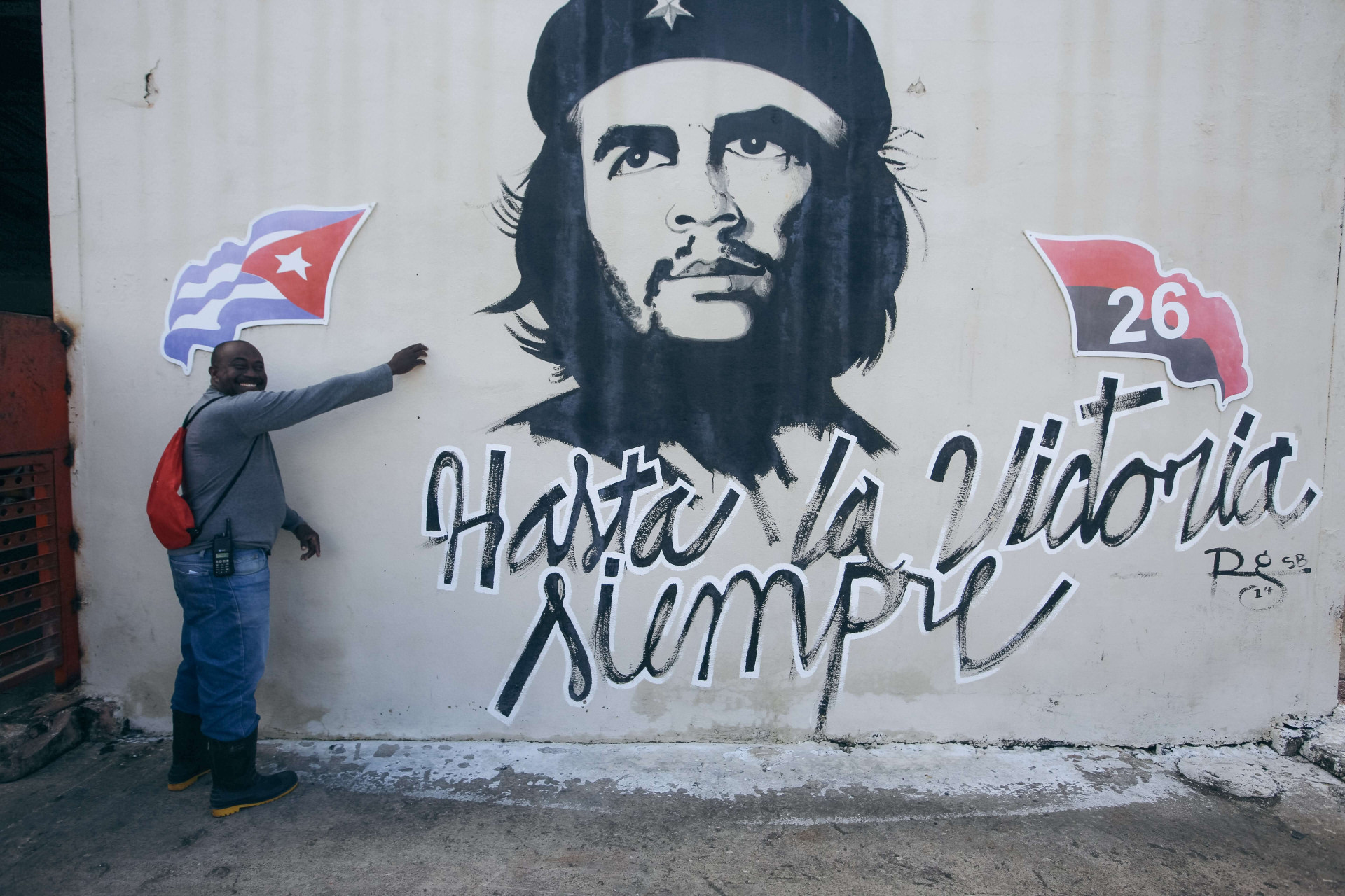 14 pensamentos de Che Guevara para quem tem espírito revolucionário