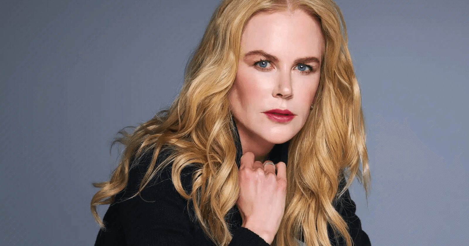 35 frases de Nicole Kidman que são fortes para te deixar poderosa