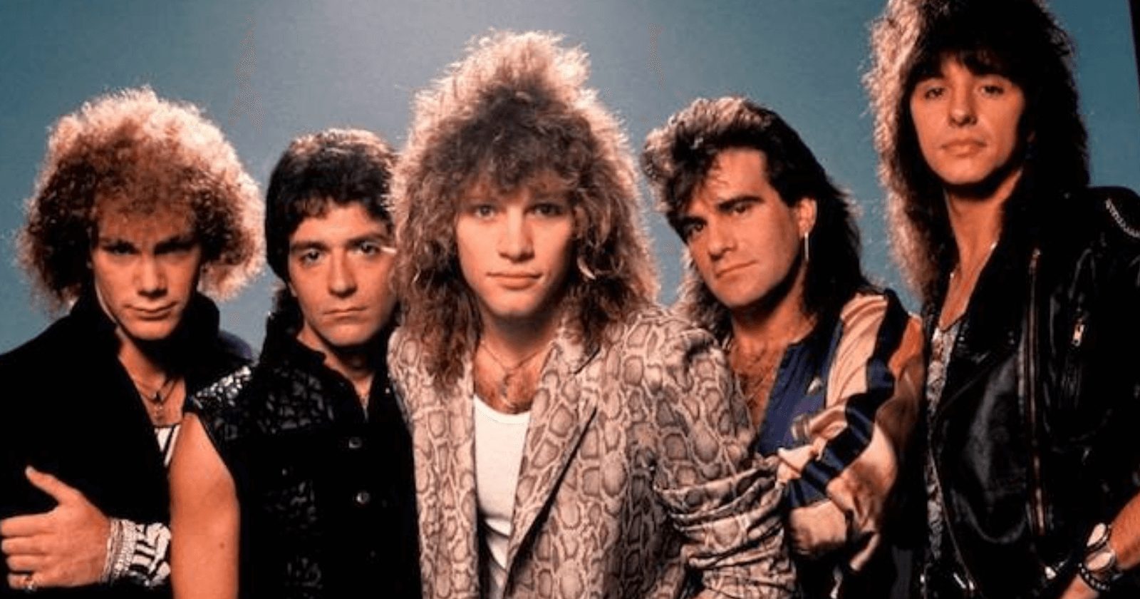 12 citações de Bon Jovi que foram além de músicas para estilo de vida incrível