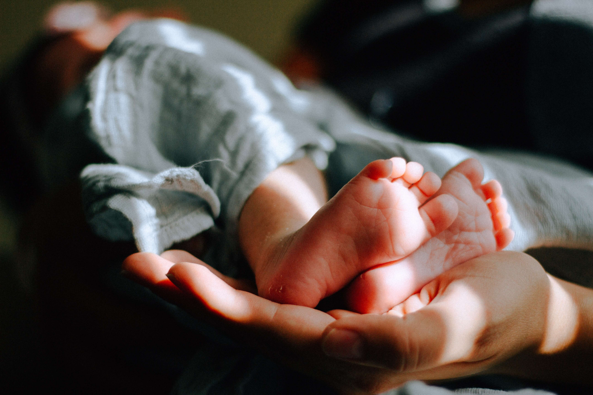 Significado de sonhar com bebê pode te trazer os maiores esclarecimentos (Imagens: Unsplash)