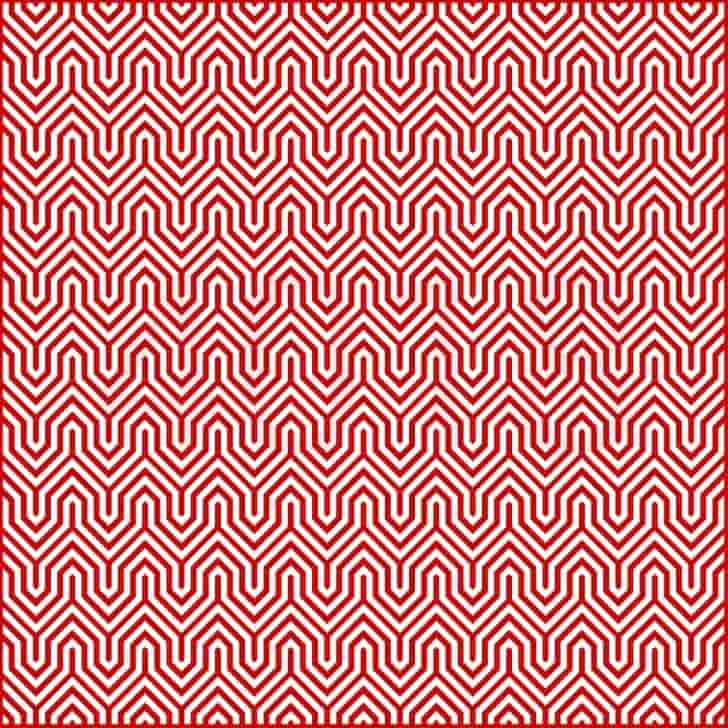 Você tem 3 segundos para encontrar o número OCULTO nessa ilusão (Imagens: Jagran Josh)