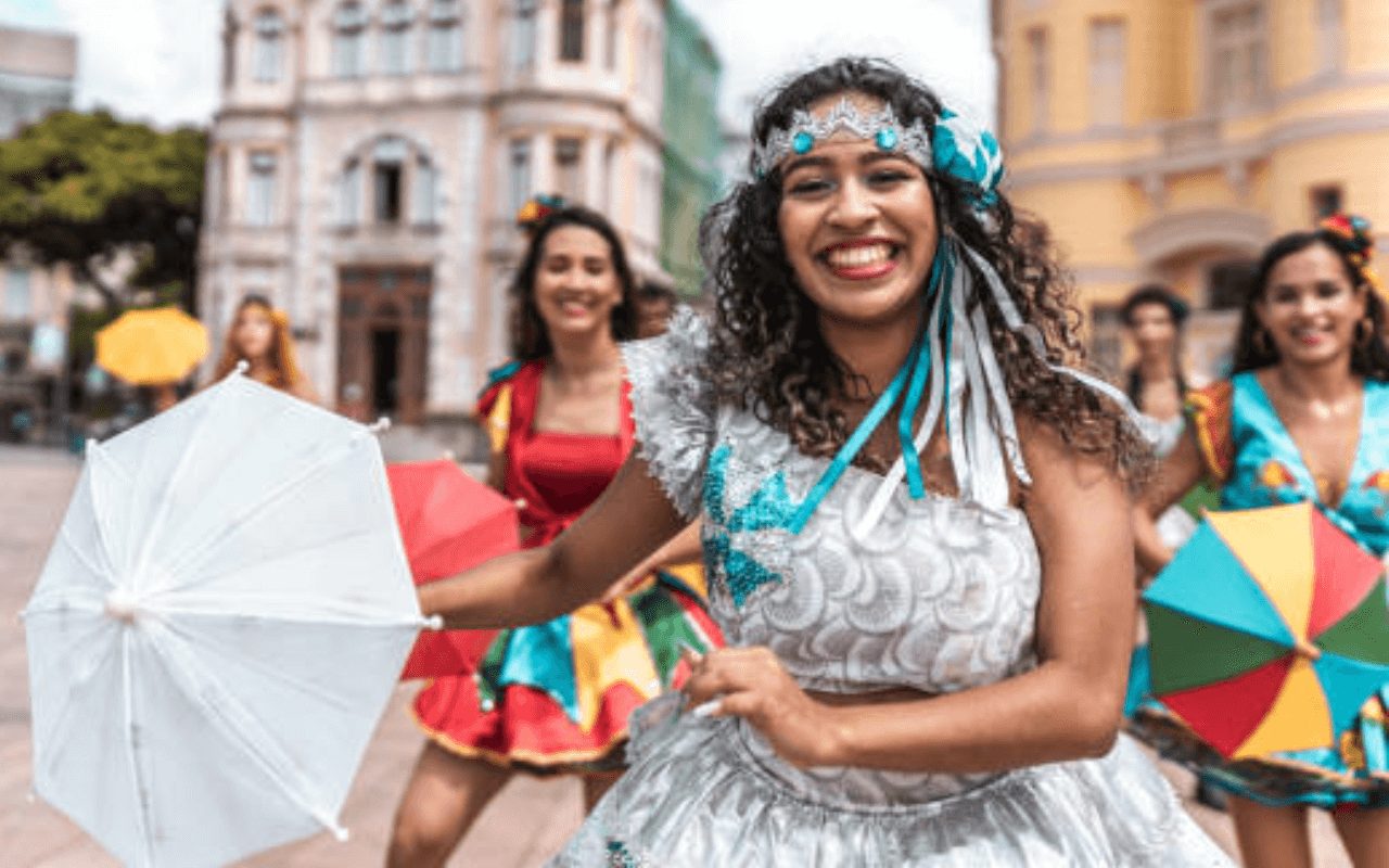 Frases de Carnaval de Recife