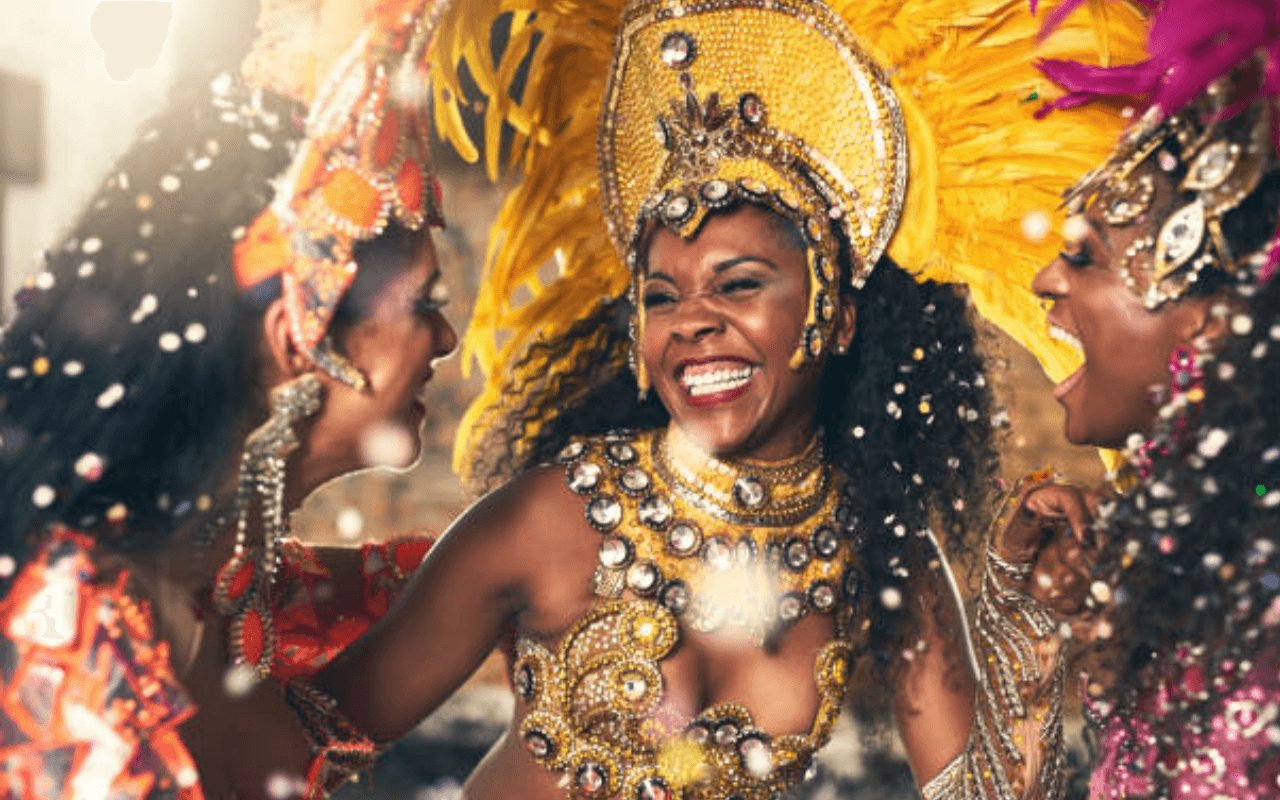 Frases de Carnaval do Rio de Janeiro