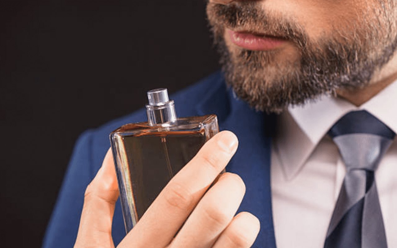 Perfumes masculinos importados que nunca saíram de moda