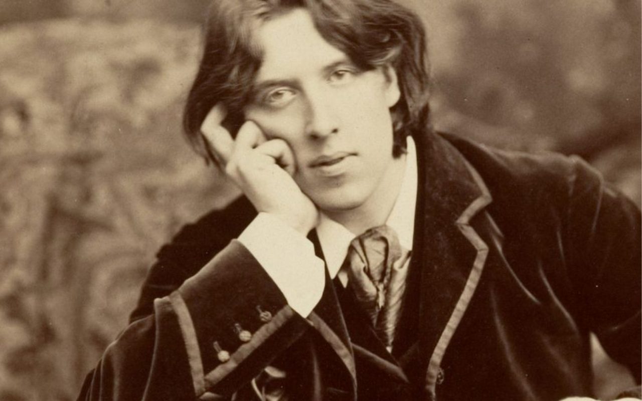 citações de Oscar Wilde para pensar e ser mais inteligente