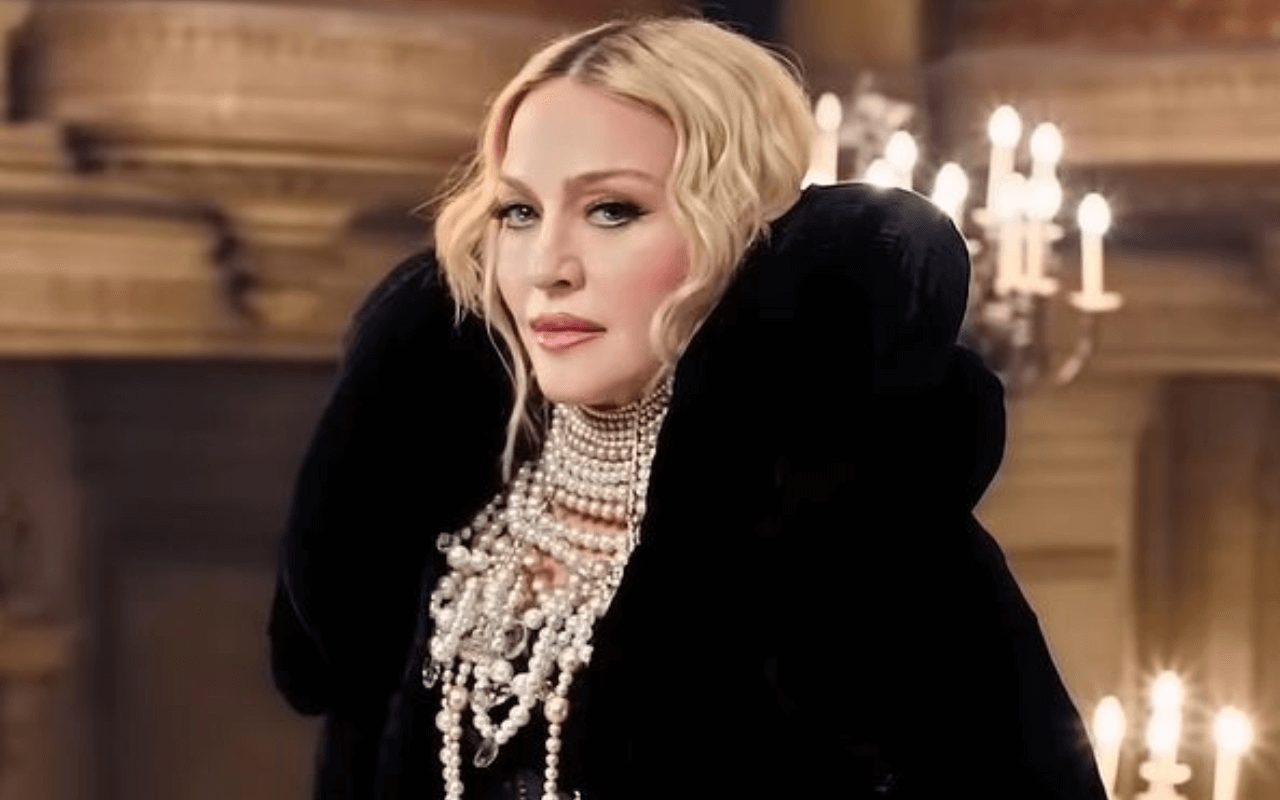 Antes do show no Brasil, veja as frases mais polêmicas de Madonna