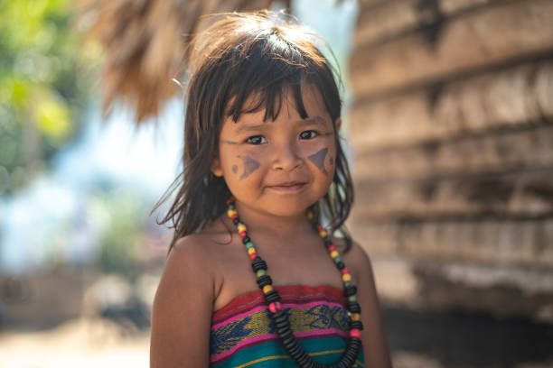 Trabalho de escola: Veja as melhores músicas infantis sobre os povos indígenas
